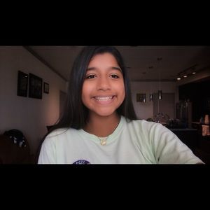 Meet your Posher, Lyla